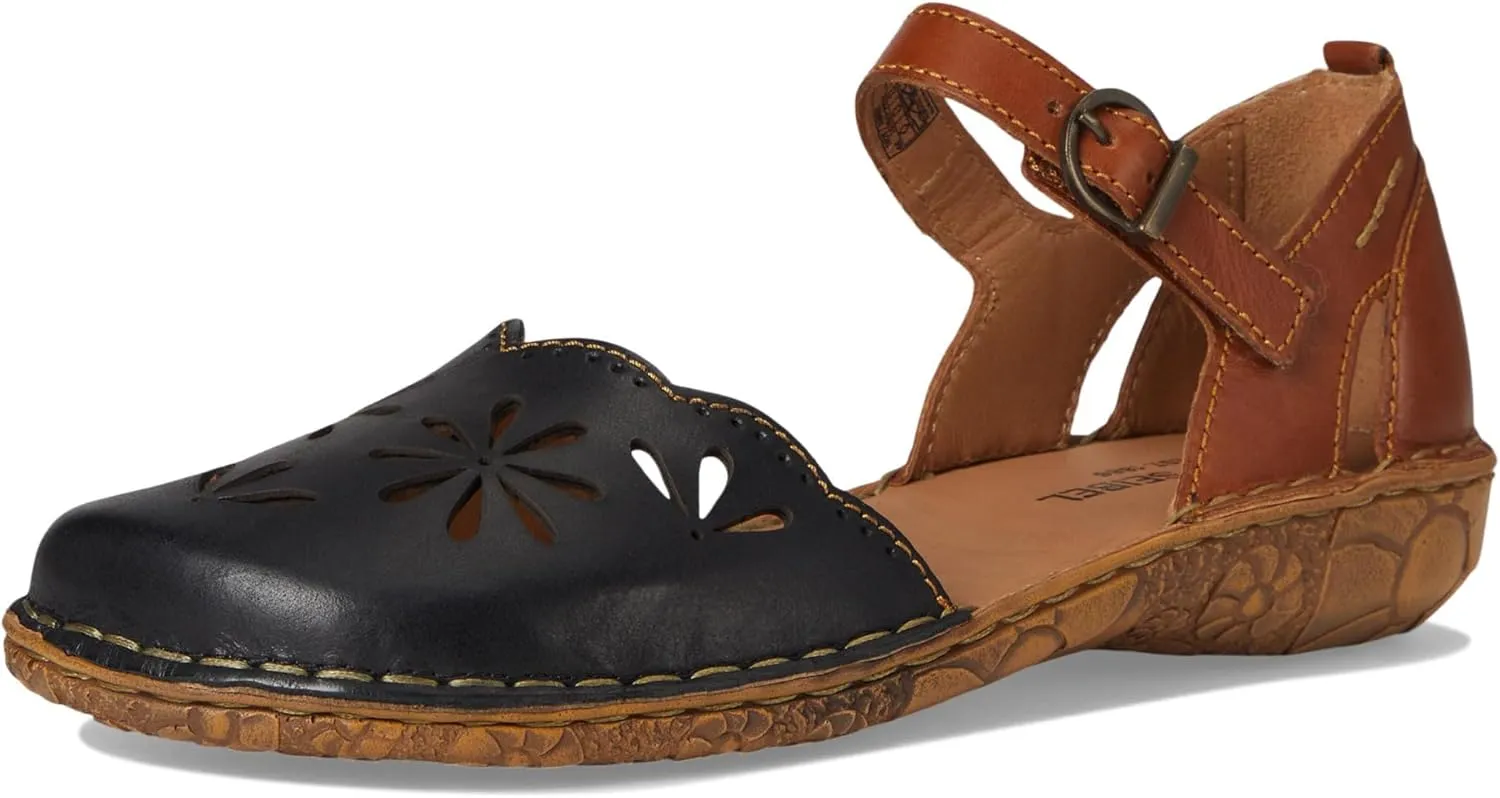 Josef Seibel Women's Rosalie 04 Mary Jane Flat