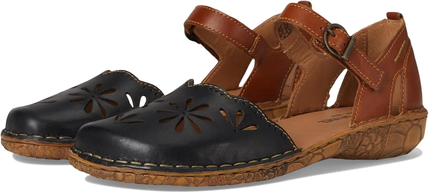 Josef Seibel Women's Rosalie 04 Mary Jane Flat