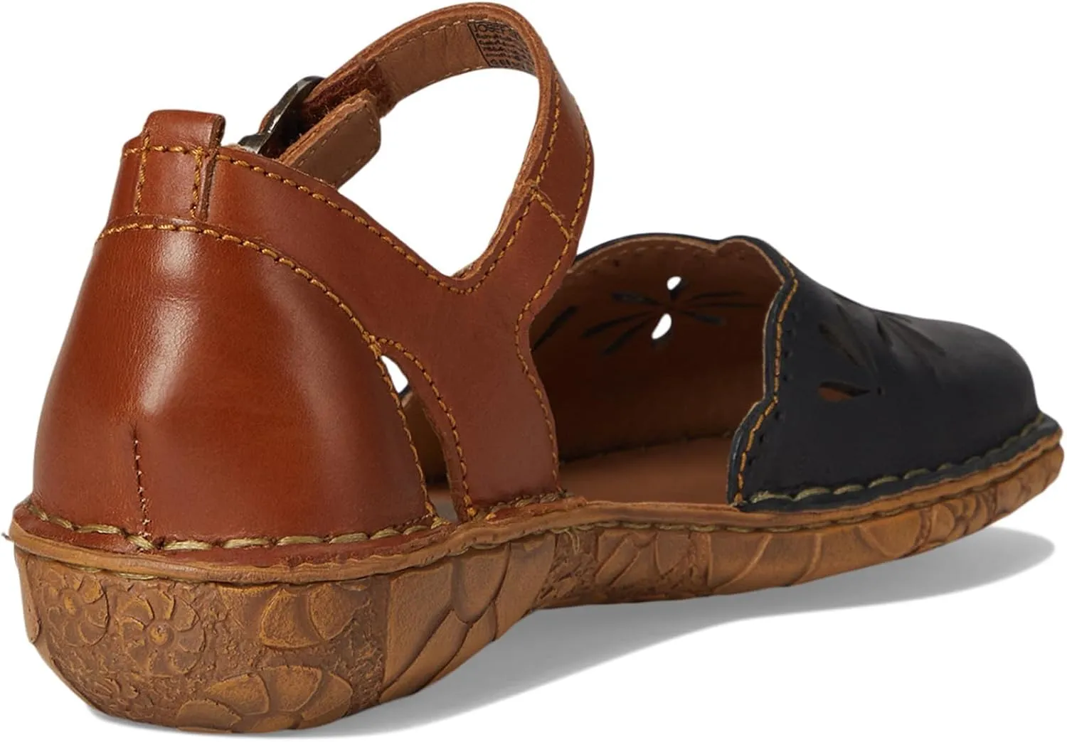 Josef Seibel Women's Rosalie 04 Mary Jane Flat