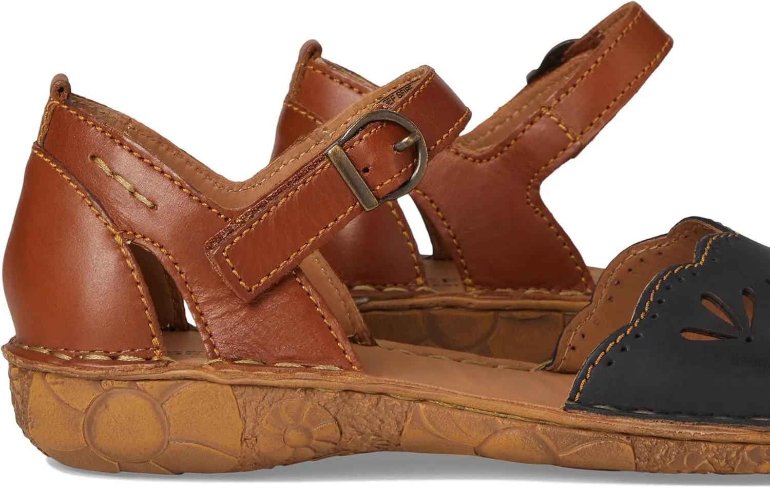 Josef Seibel Women's Rosalie 04 Mary Jane Flat