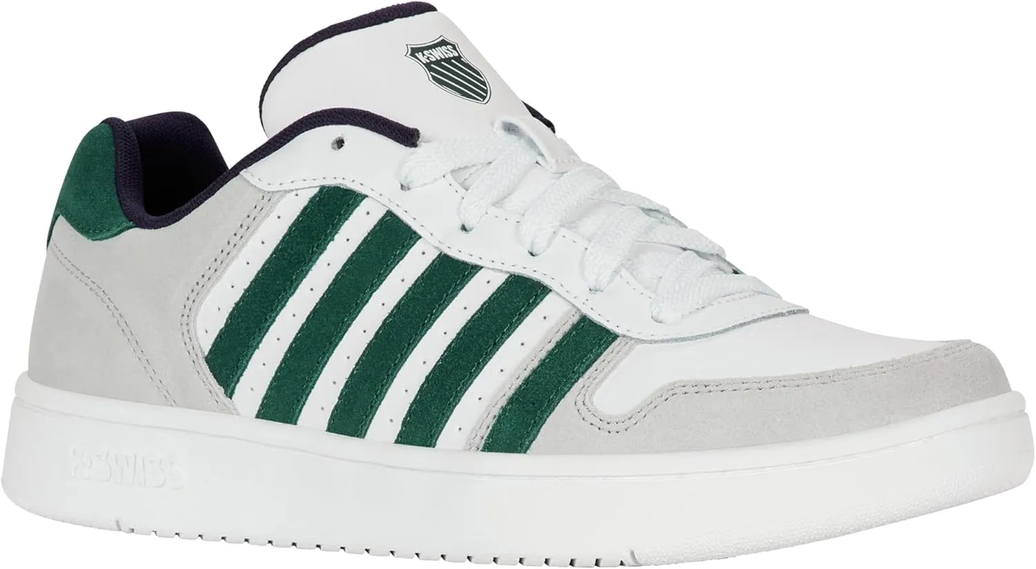 K-Swiss Men's Court Palisades Sneaker