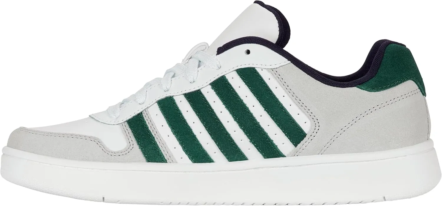 K-Swiss Men's Court Palisades Sneaker