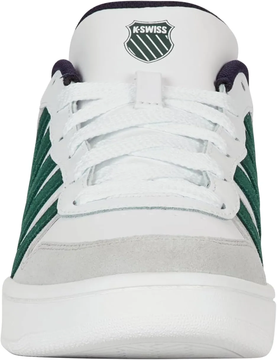 K-Swiss Men's Court Palisades Sneaker