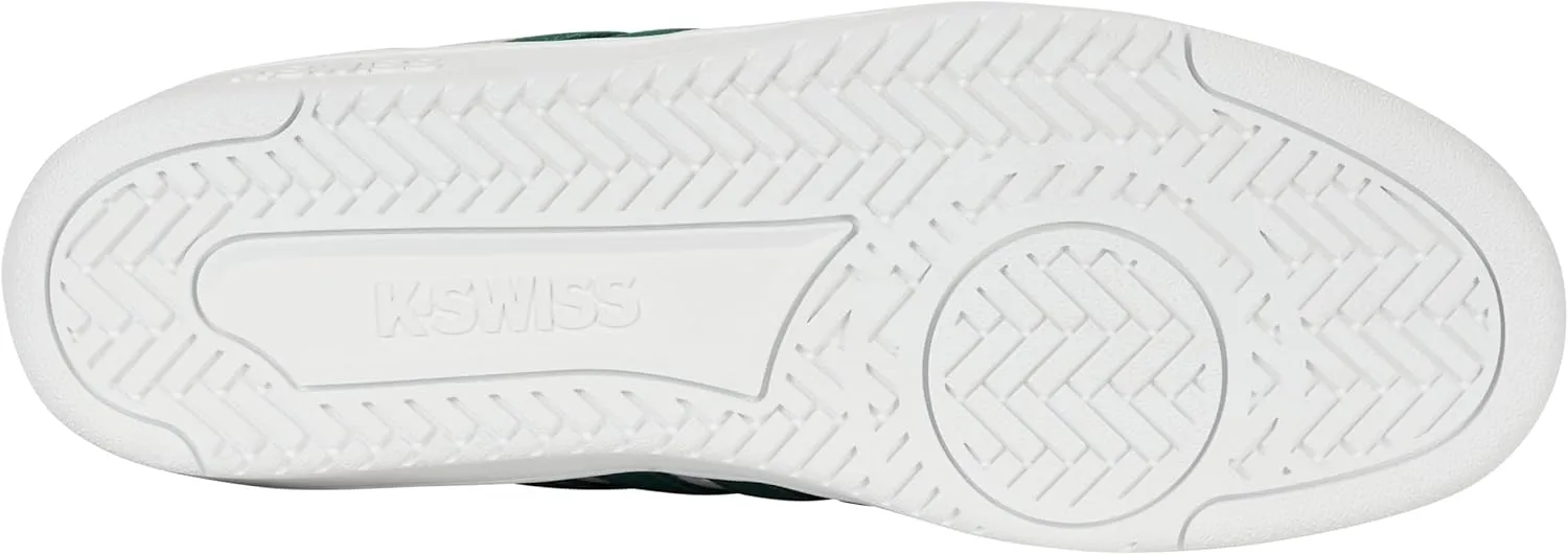 K-Swiss Men's Court Palisades Sneaker