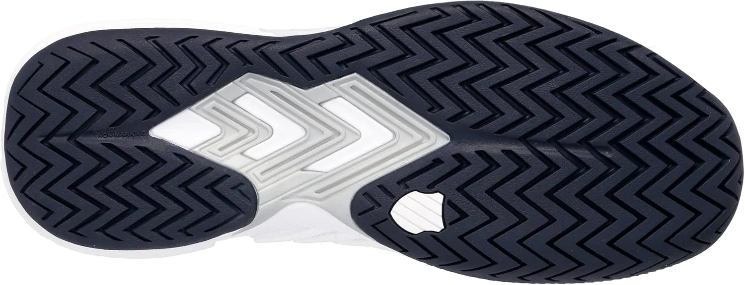 K-Swiss Men's Ultrashot 3 Tennis Shoe