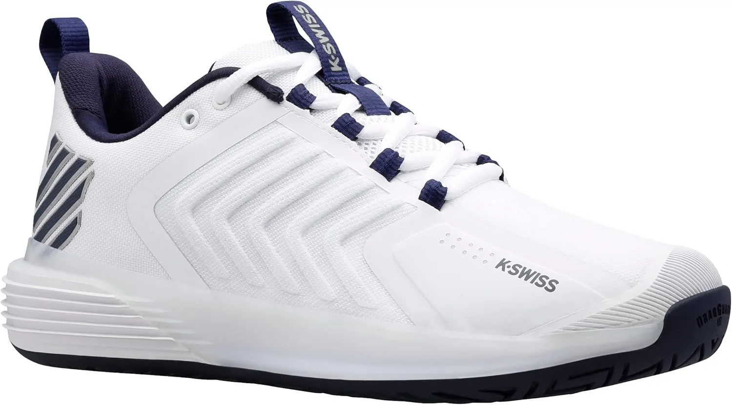 K-Swiss Men's Ultrashot 3 Tennis Shoe