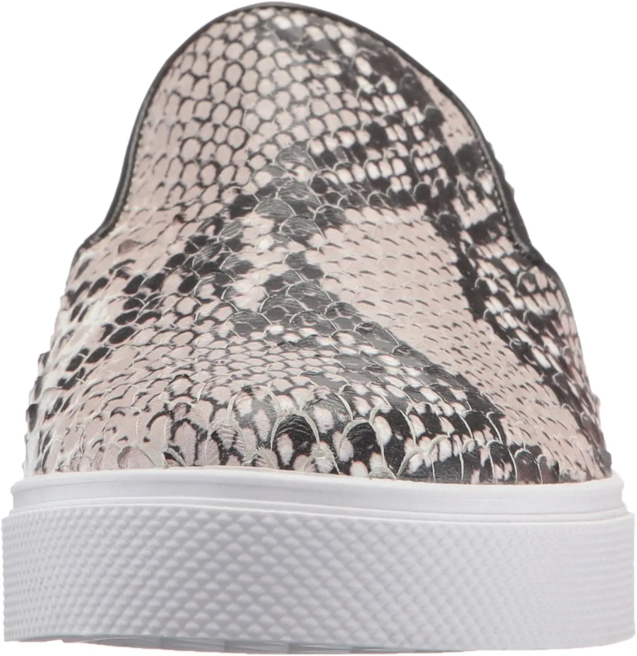 KAANAS Women's Santa Fe Fashion Skate Shoe Slip-on Casual Sneaker