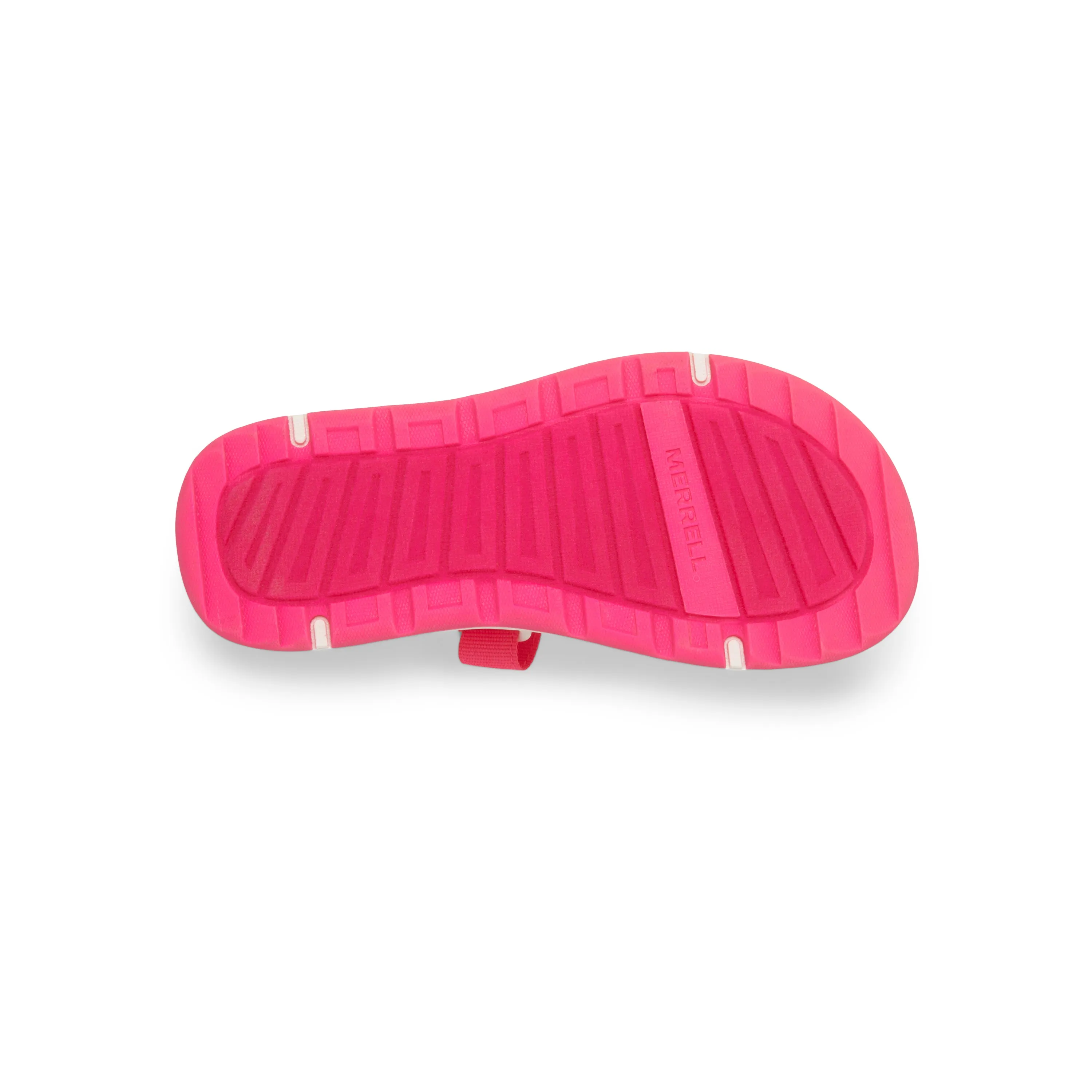 Kahuna Web 2.0 Sandal - Little Kid Pink Multi