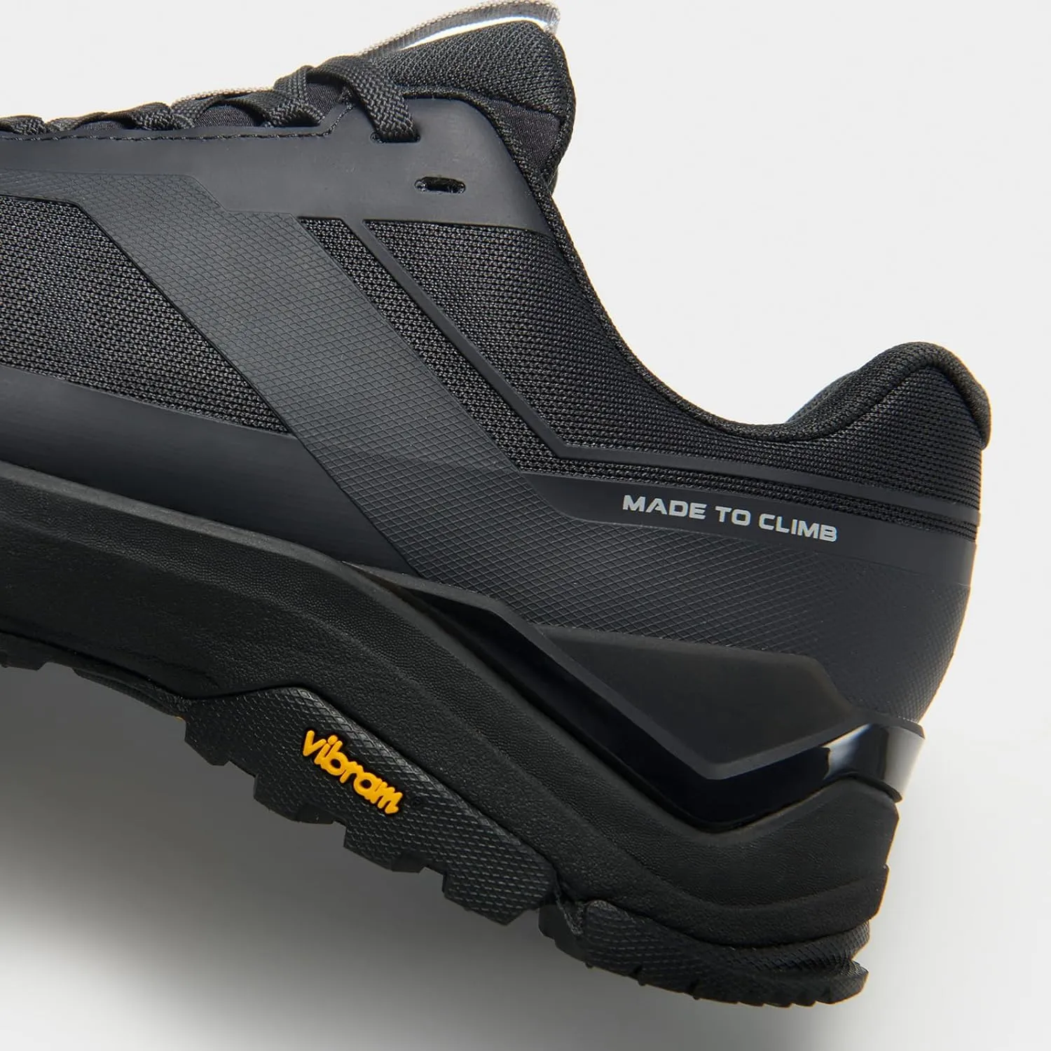 KAILAS Men's Boundary Lightweight Low Trekking Shoe Hiking Shoes