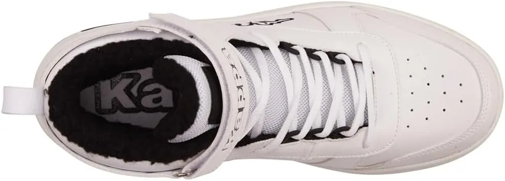 Kappa Unisex-Adult Sneaker
