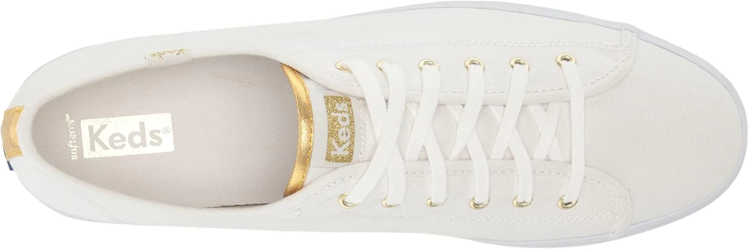 Keds Women's Triple Up Sneaker