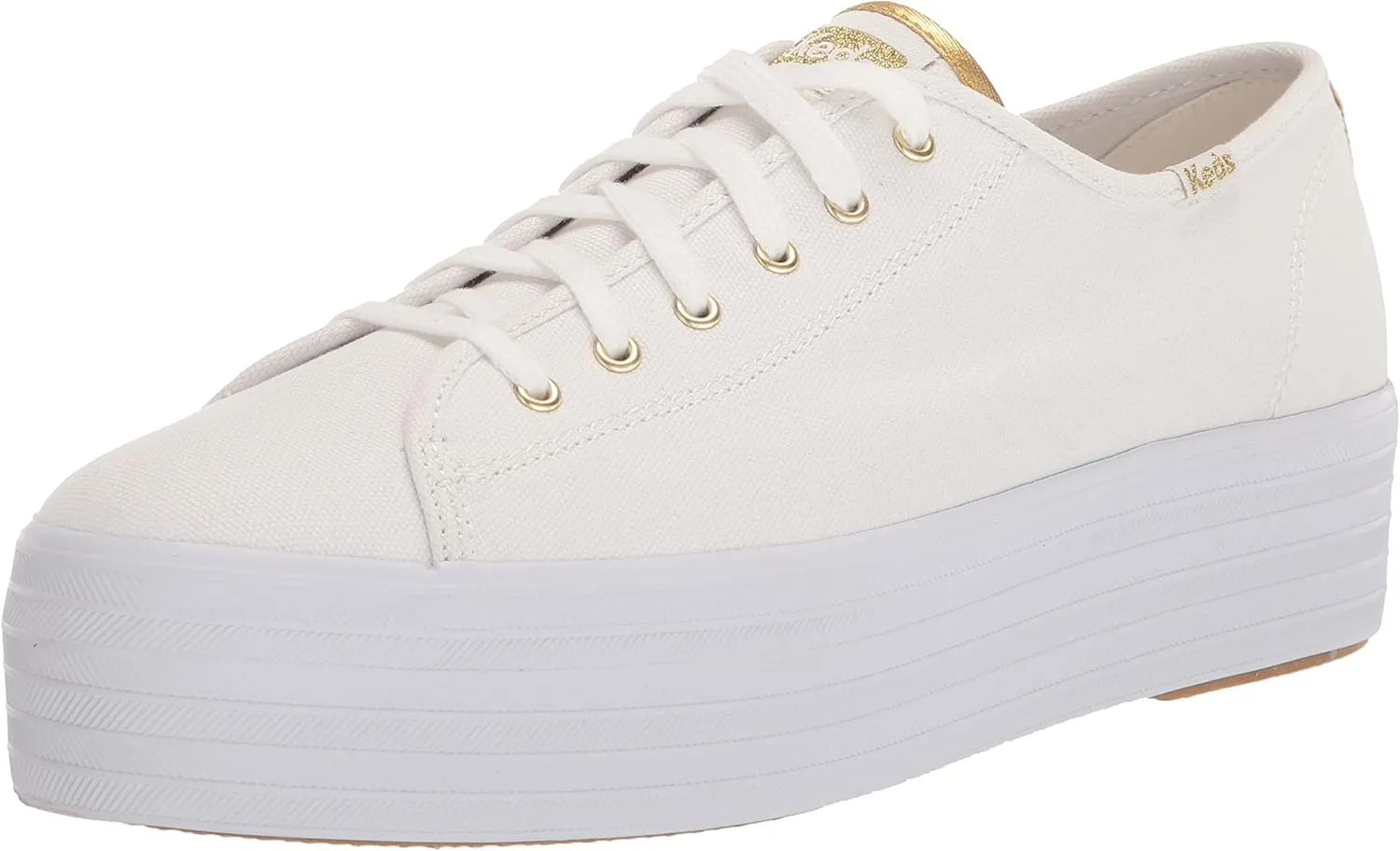Keds Women's Triple Up Sneaker