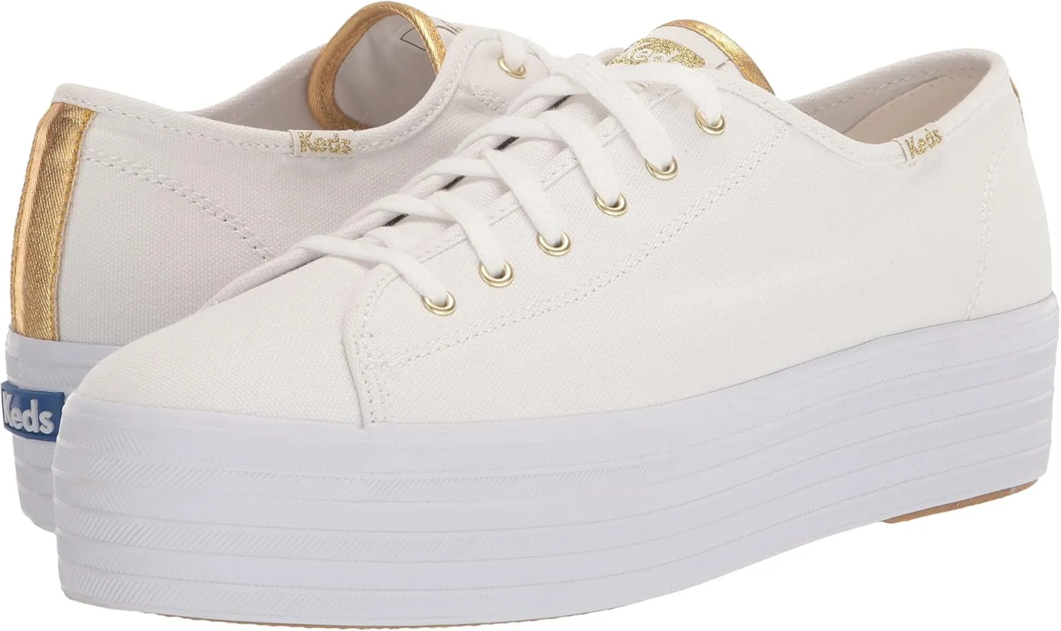 Keds Women's Triple Up Sneaker