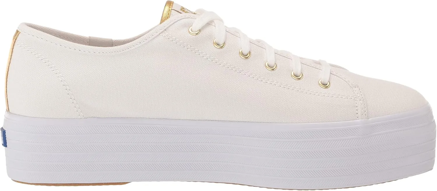 Keds Women's Triple Up Sneaker