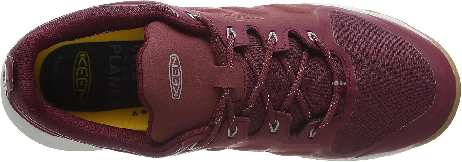 KEEN Men's Explore Wp Hiking Shoe, 14