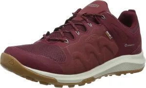KEEN Men's Explore Wp Hiking Shoe, 14