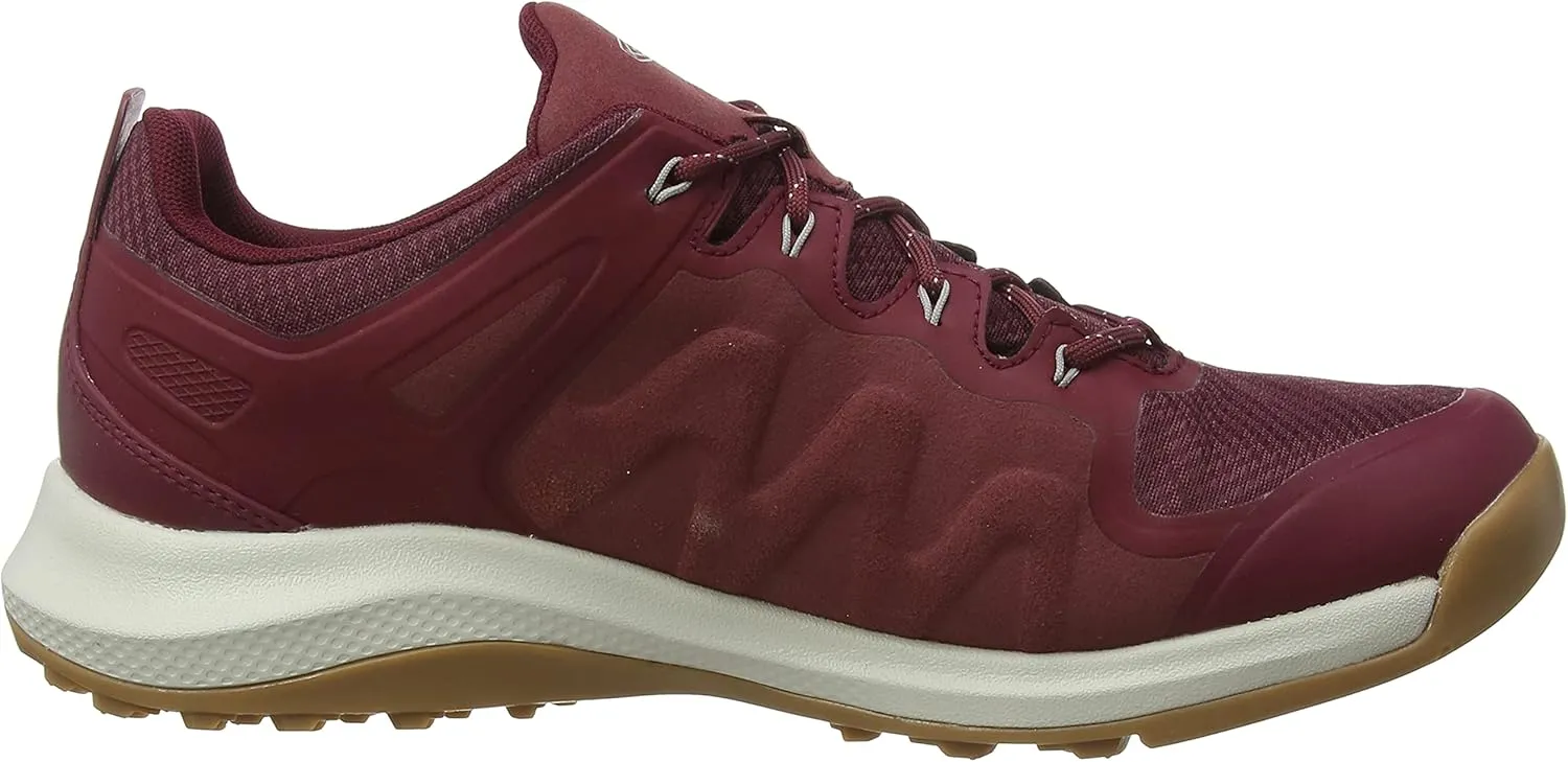 KEEN Men's Explore Wp Hiking Shoe, 14