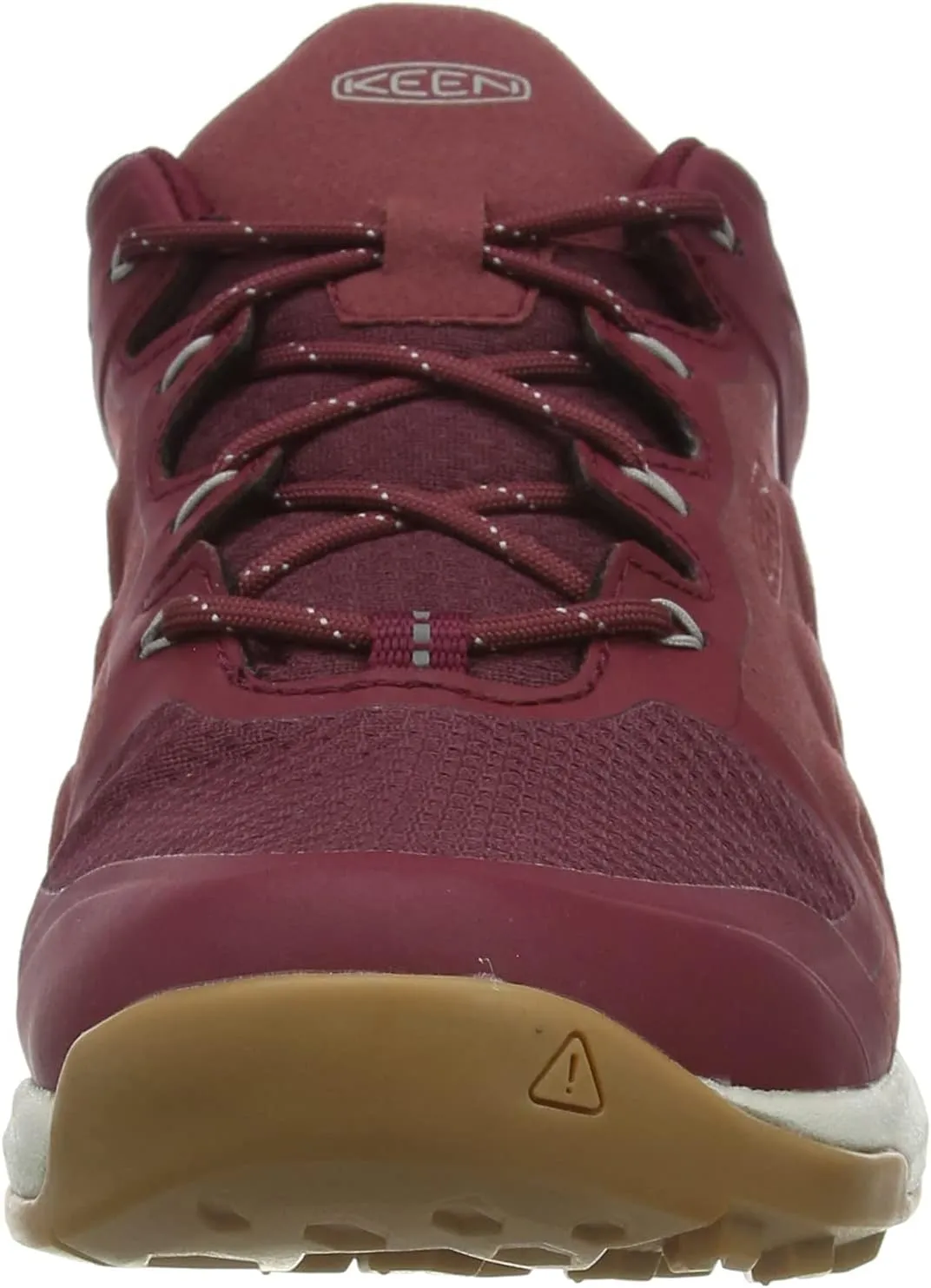 KEEN Men's Explore Wp Hiking Shoe, 14