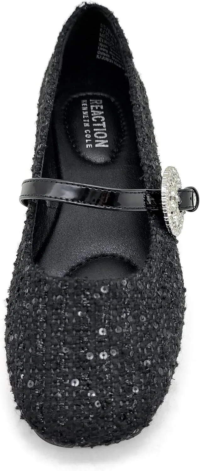 Kenneth Cole REACTION Women's Elwood Ballet Flat