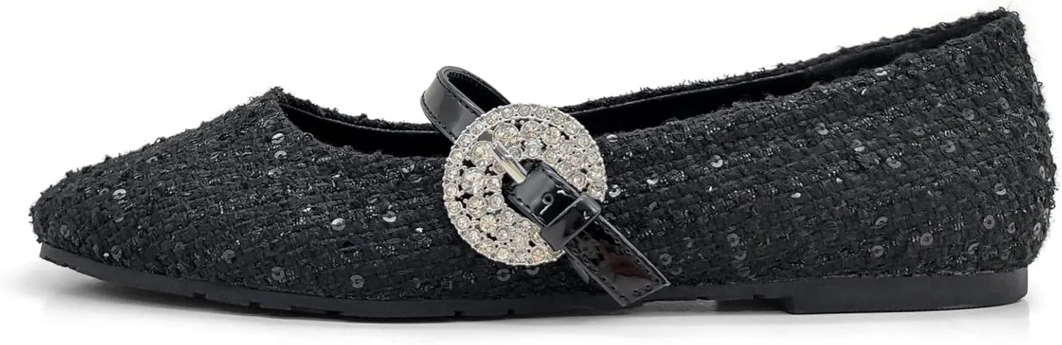 Kenneth Cole REACTION Women's Elwood Ballet Flat