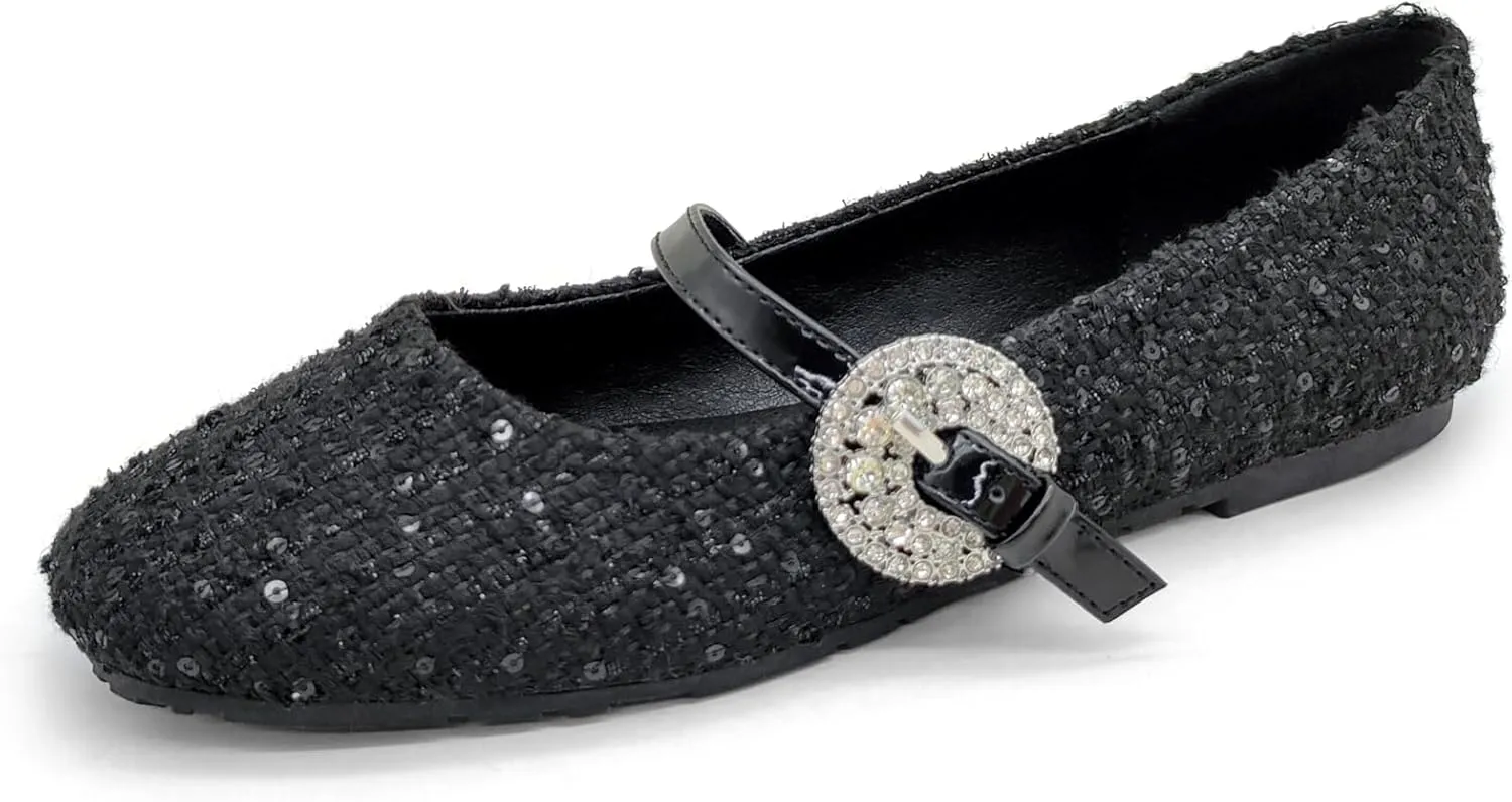 Kenneth Cole REACTION Women's Elwood Ballet Flat