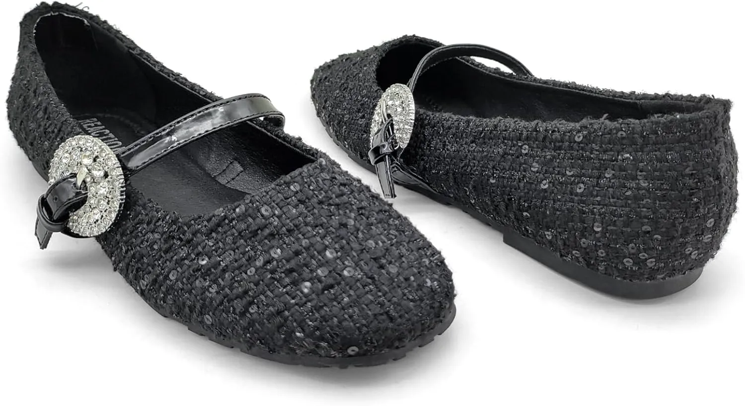 Kenneth Cole REACTION Women's Elwood Ballet Flat