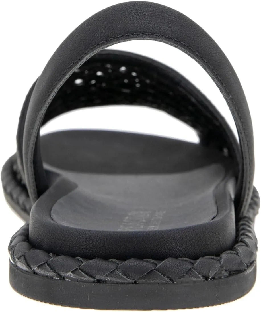 Kenneth Cole Reaction Women's Saavi Flat Sandal