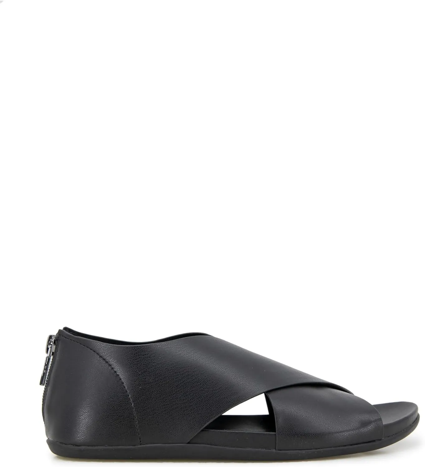 Kenneth Cole REACTION Women's Selena Flat Sandal