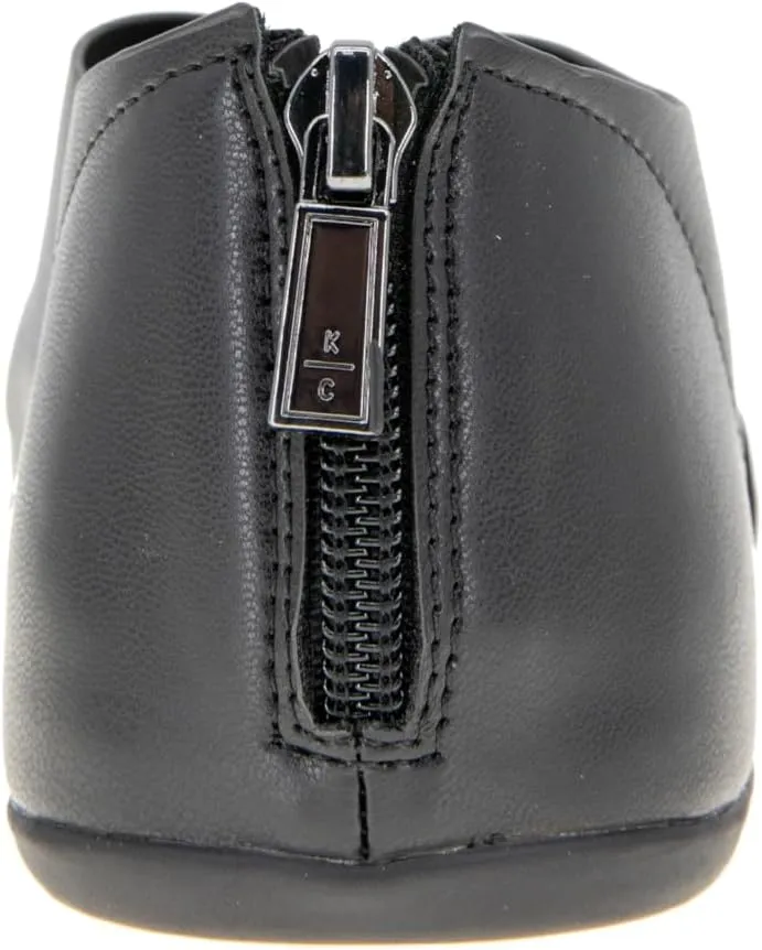 Kenneth Cole REACTION Women's Selena Flat Sandal