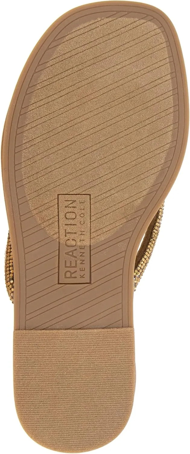 Kenneth Cole REACTION Women's Wynwood Flat Sandal