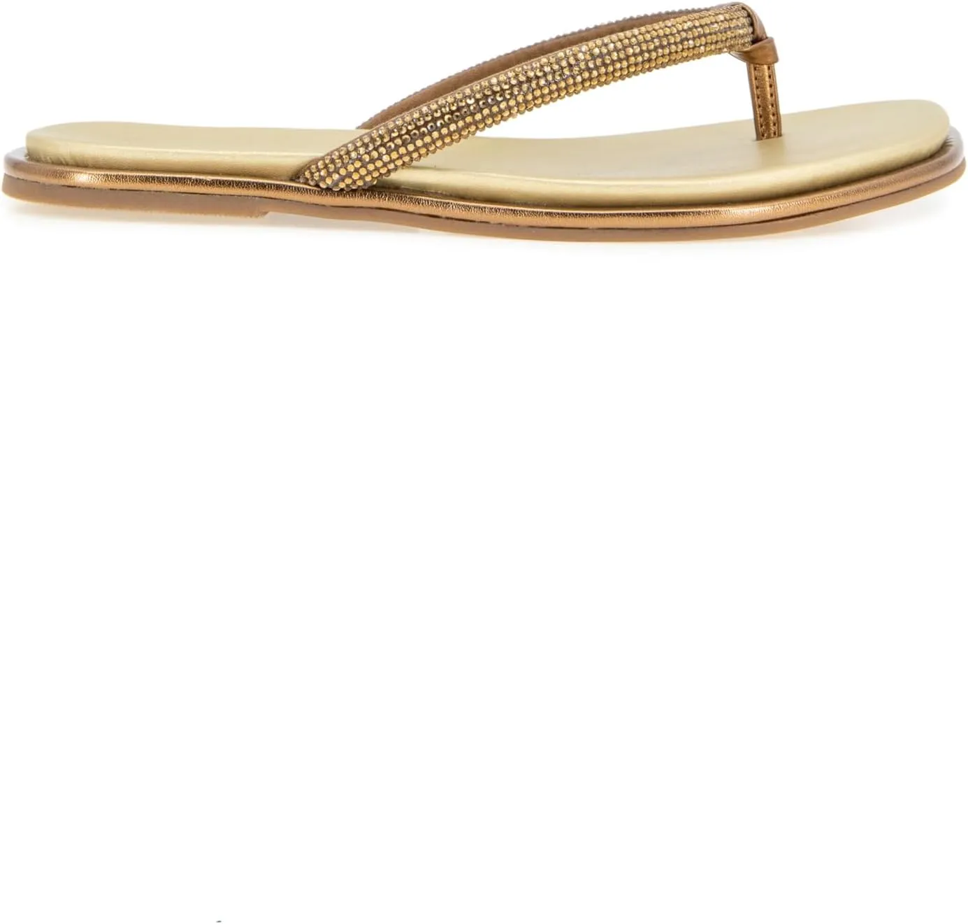 Kenneth Cole REACTION Women's Wynwood Flat Sandal