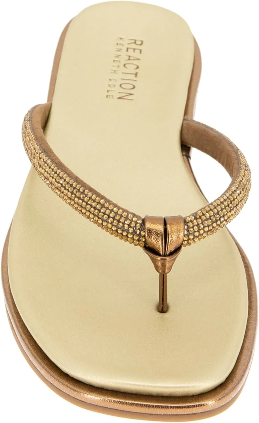 Kenneth Cole REACTION Women's Wynwood Flat Sandal