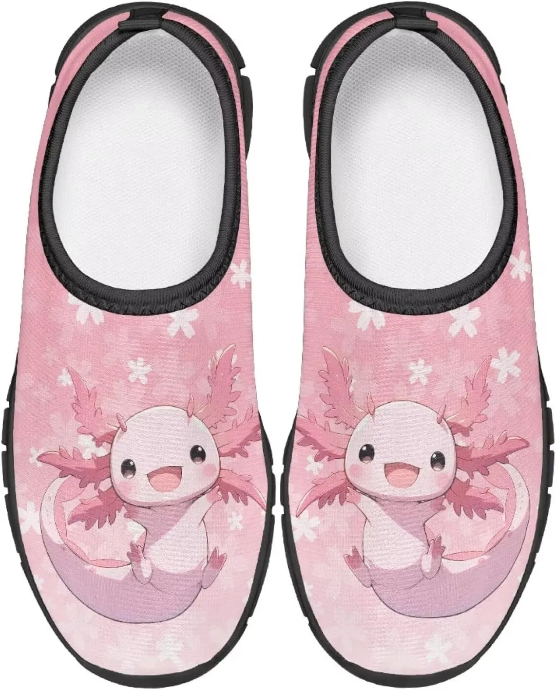 Kids Slip On Shoes Cute Tennis Shoes for Girls Athletic Casual Shoes Fashion US Size 11-2.5