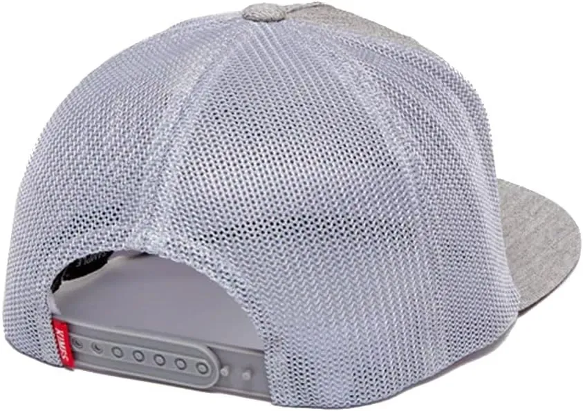 Kimes Ranch Unisex Caps Nite Train Cap 5-Panel Adjustable Mesh Back Snapback Tall Boy Hat Flat Bill