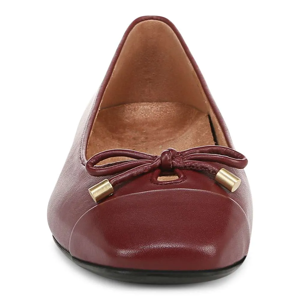 Klara Flat - Syrah