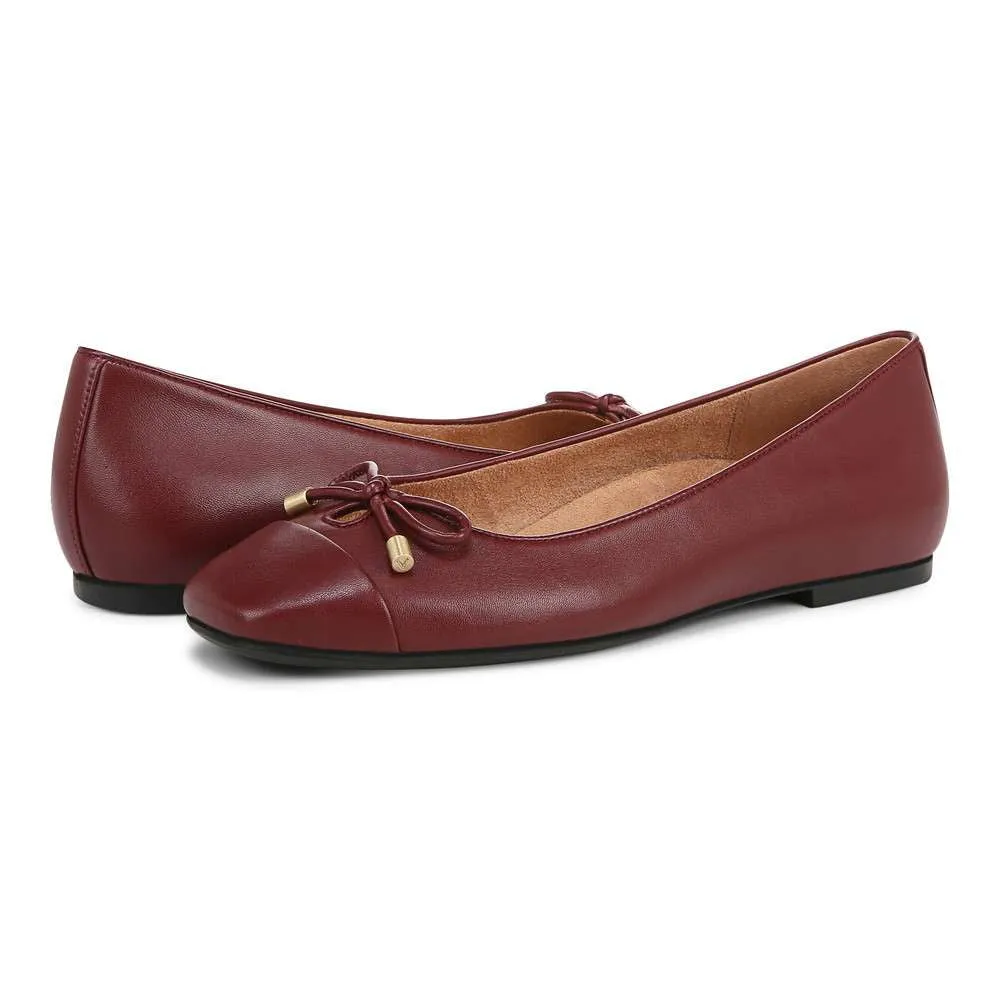 Klara Flat - Syrah