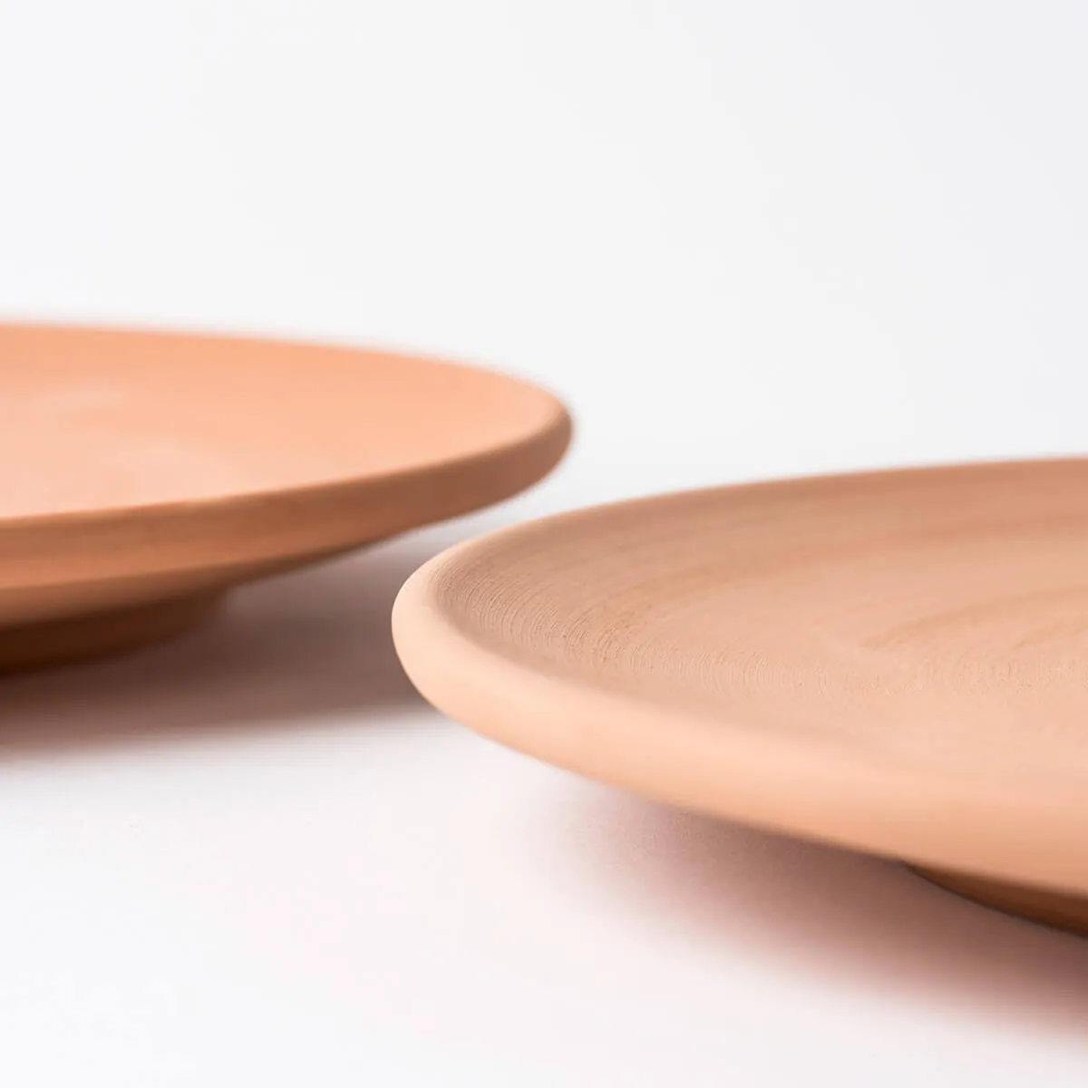 KnIndustrie Pizza Gourmet -Terracotta pizza cooker tray 33 cm. -12.99 in.