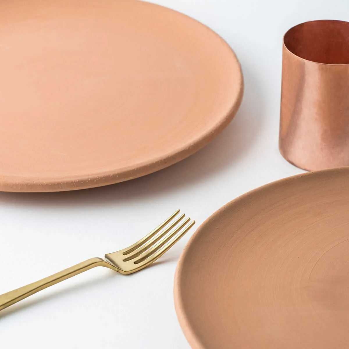 KnIndustrie Pizza Gourmet -Terracotta pizza cooker tray 33 cm. -12.99 in.