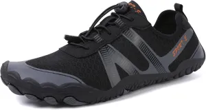 KUNWFNIX Water Shoes for Men Women Quick Dry Water Sports Barefoot Shoes Aqua Socks for Swim Beach Pool Surf Yoga for Women Men
