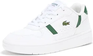 Lacoste Unisex-Child Children's T-Clip Set Trainers Sneaker