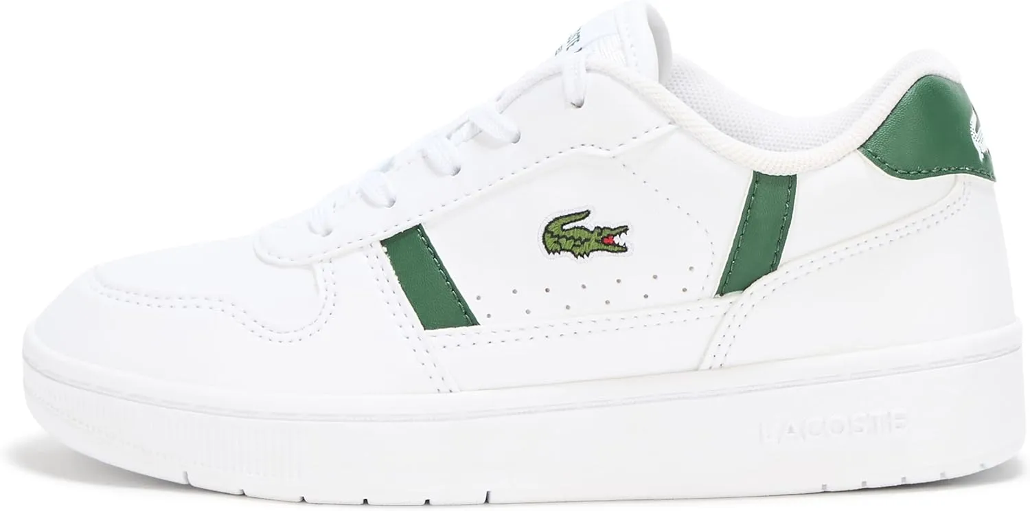 Lacoste Unisex-Child Children's T-Clip Set Trainers Sneaker