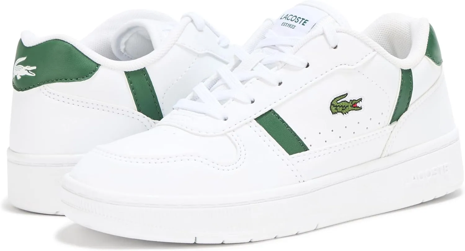 Lacoste Unisex-Child Children's T-Clip Set Trainers Sneaker
