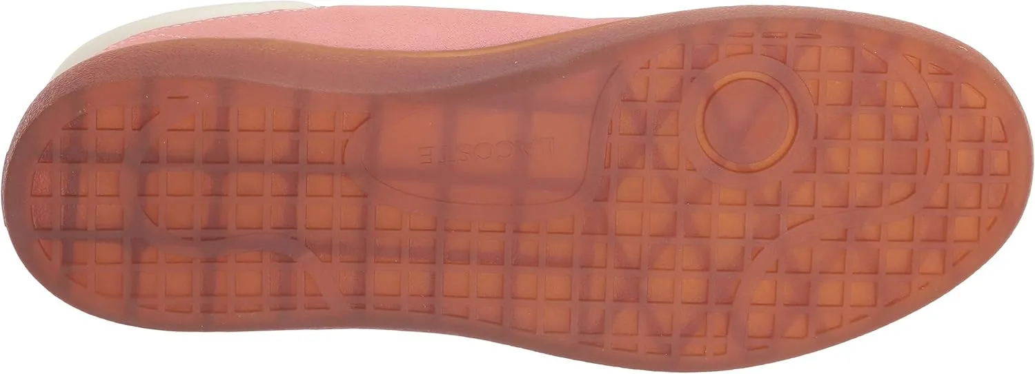 Lacoste Women's Baseshot 223 2 SFA Sneaker