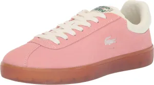 Lacoste Women's Baseshot 223 2 SFA Sneaker