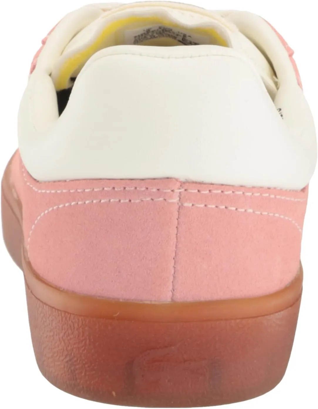 Lacoste Women's Baseshot 223 2 SFA Sneaker