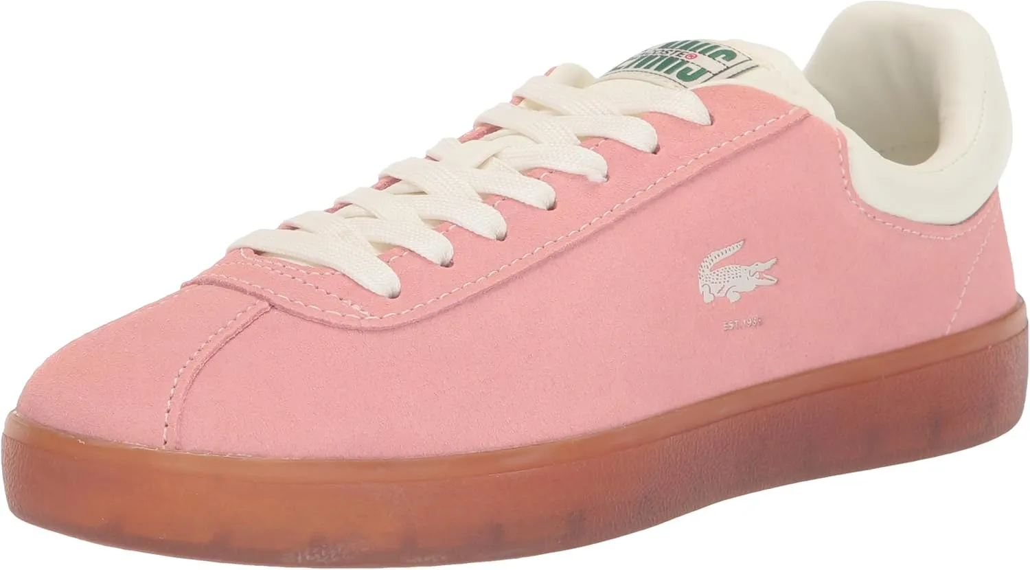 Lacoste Women's Baseshot 223 2 SFA Sneaker