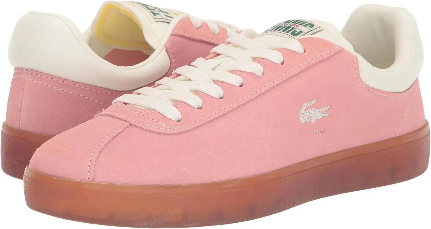 Lacoste Women's Baseshot 223 2 SFA Sneaker