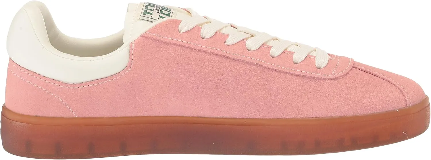 Lacoste Women's Baseshot 223 2 SFA Sneaker