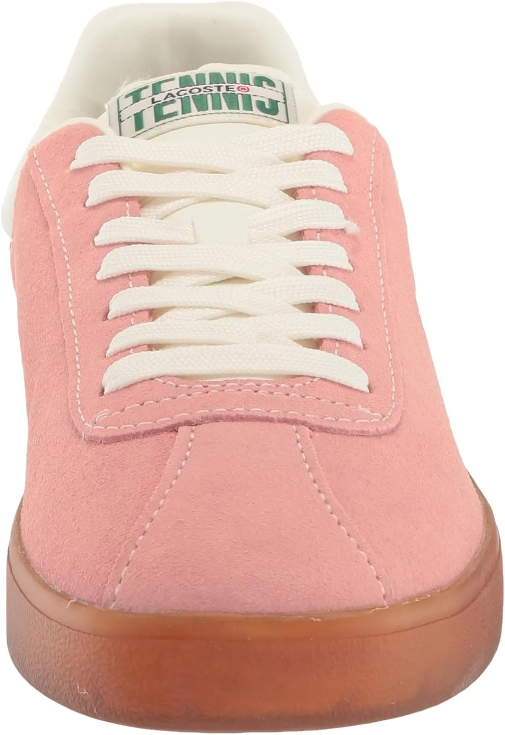 Lacoste Women's Baseshot 223 2 SFA Sneaker