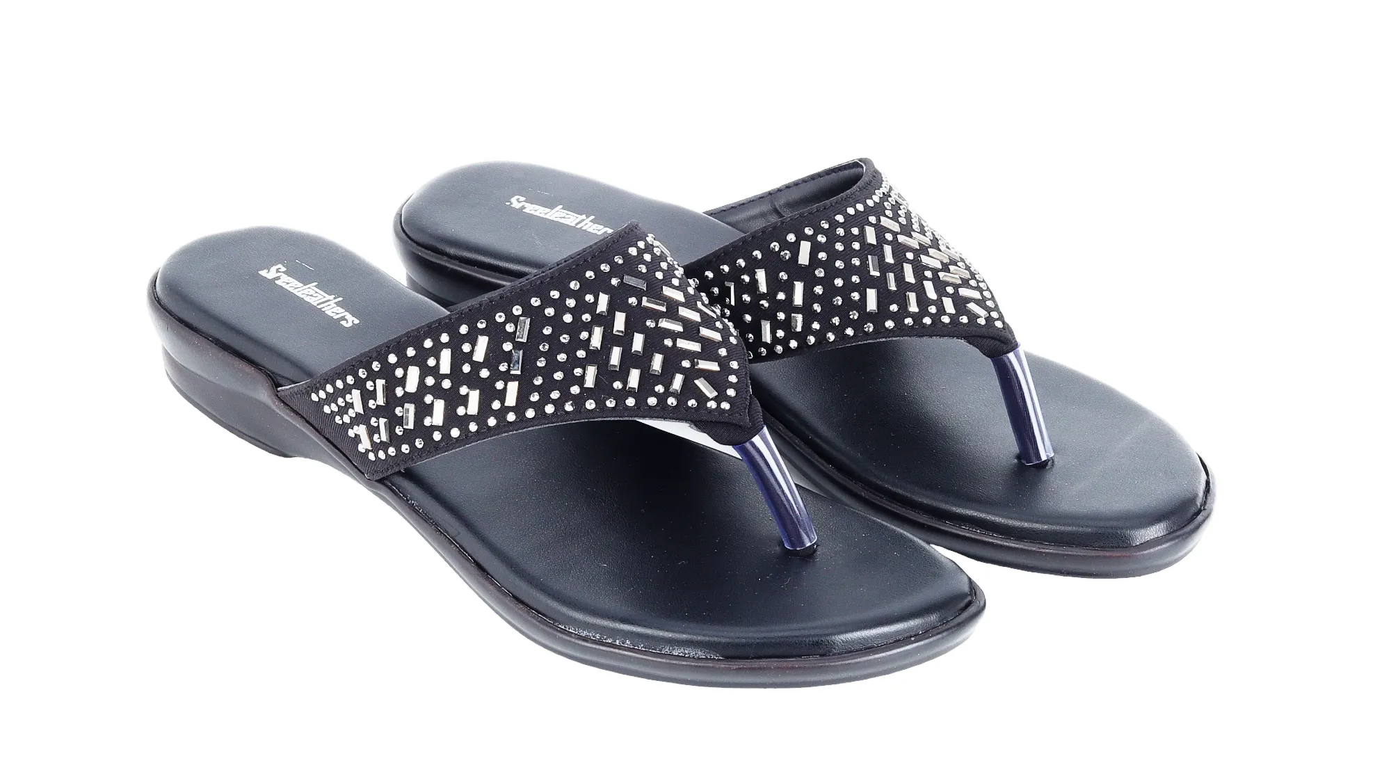LADIES FLAT CHAPPAL 92055